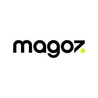 magoz product development ltd logo image