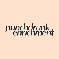 punchdrunk enrichment logo image