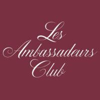 les ambassadeurs casino logo image