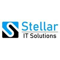 stellar it solutions, inc. logo image