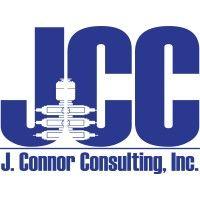 j connor consulting, inc logo image