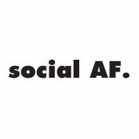 social af logo image