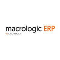 macrologic erp logo image