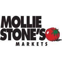 mollie stone's markets logo image