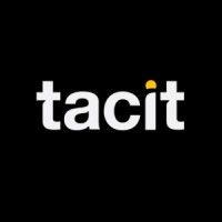 tacit instruction logo image