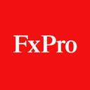 logo of Fxpro