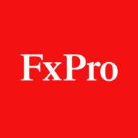 fxpro logo image