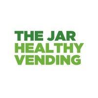 the jar - healthy vending