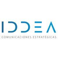 iddea comunicaciones logo image