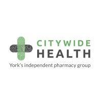 citywide health logo image