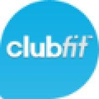 clubfit logo image