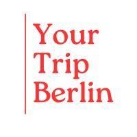 your trip berlin logo image