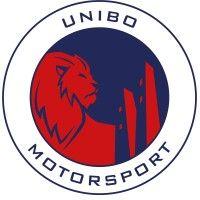 unibo motorsport - motostudent team university of bologna logo image