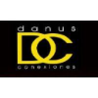 danus conexiones limitada logo image