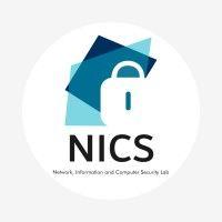 nics lab logo image