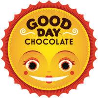 good day chocolate ® logo image