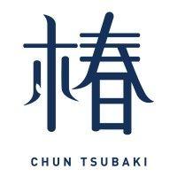 chun tsubaki logo image