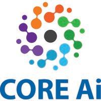 core ai corporation logo image