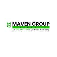 mavengroupglobal logo image