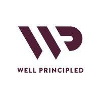 well principled logo image