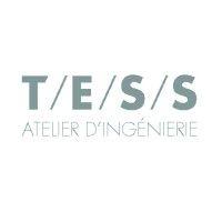 t/e/s/s atelier d'ingénierie logo image