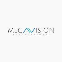 megavision international logo image