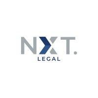 nxt legal logo image