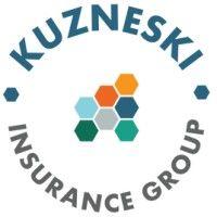 kuzneski insurance group logo image