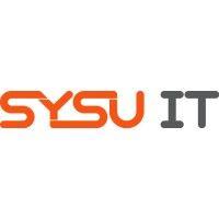 sysu information technology, llc logo image