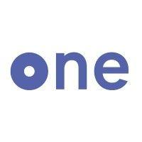 one architecture & urbanism (one) logo image