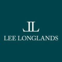 lee longlands logo image