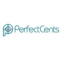 perfect cents logo image