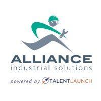 alliance industrial solutions logo image