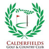 calderfields hotel golf & country club logo image