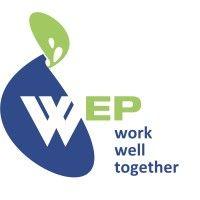 well engineering partners logo image