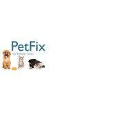 petfix northeast ohio logo image