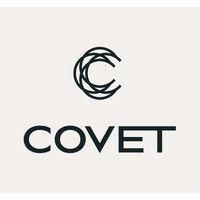 covet logo image