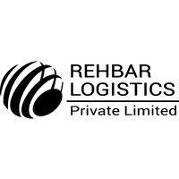 rehbar logistics private limited logo image