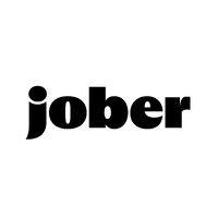 자버 jober logo image