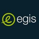 logo of Egis In Anz