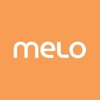 melo logo image