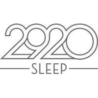 2920 sleep logo image