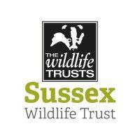 sussex wildlife trust logo image