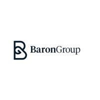 the baron group at keller williams logo image