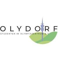 studenten im olympiazentrum e.v. logo image