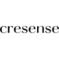 cresense logo image