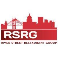 river street restaurant group