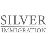 silver immigration logo image