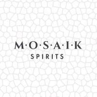 mosaik spirits logo image