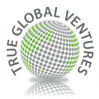 true global ventures logo image